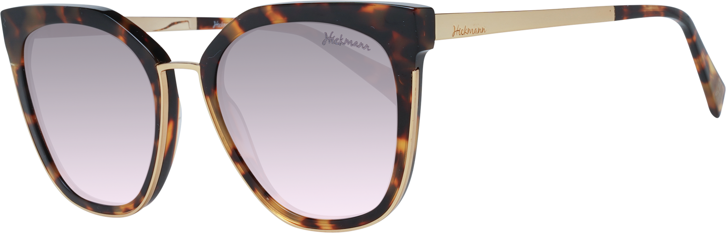 Ana Hickmann Lunettes de soleil HI9079 54G22