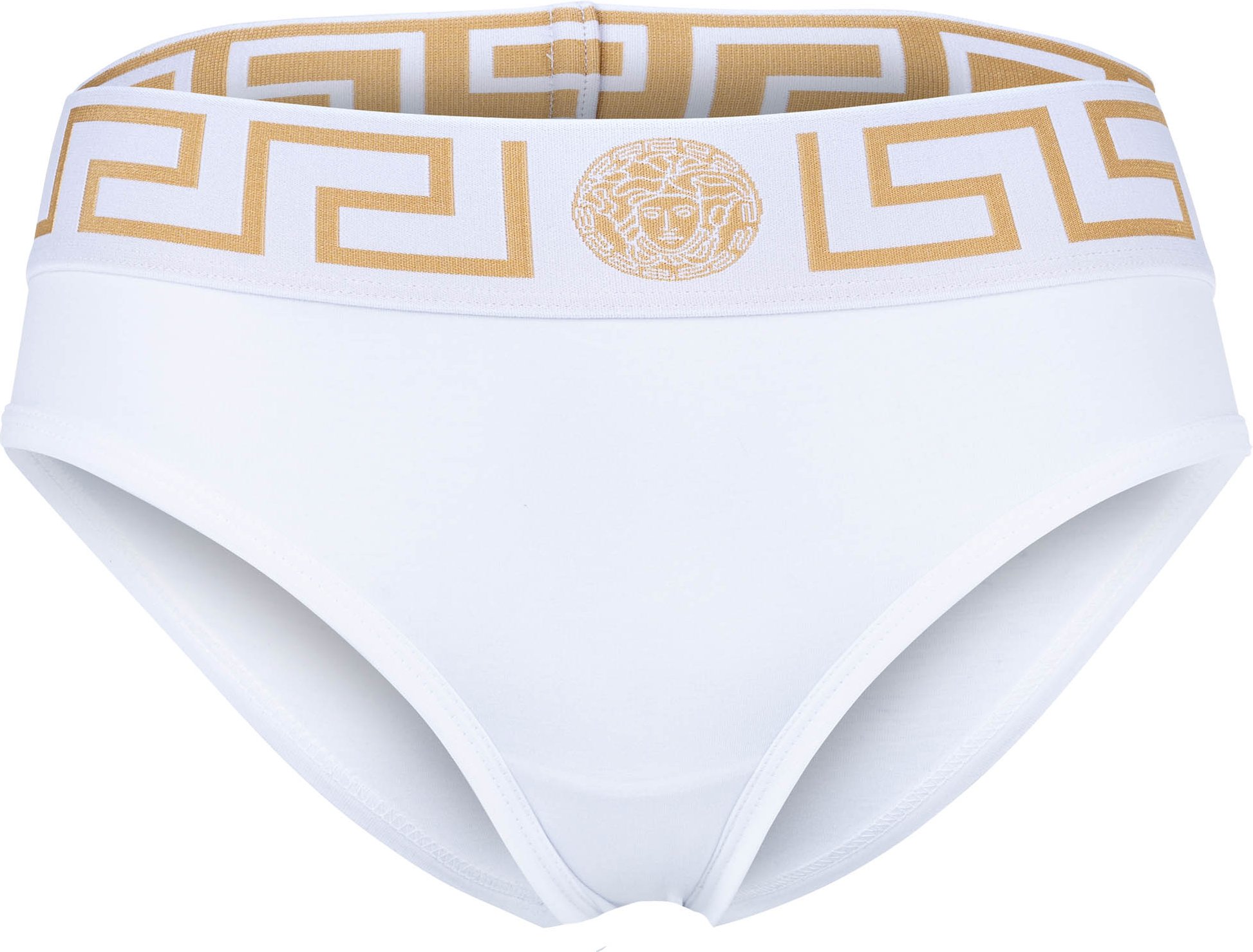 Versace Damen Brazilian Topeka Slip