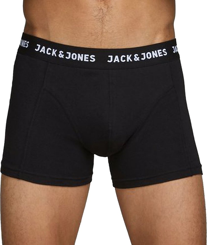 Jack & Jones Herren Achuey 7er Pack Boxershorts