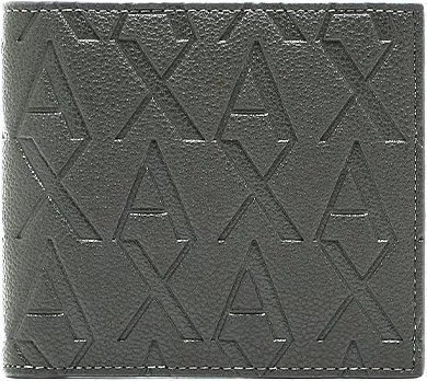 Portefeuille Armani Exchange Femme Signature