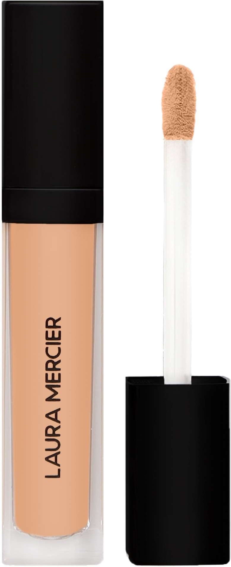Laura Mercier Augenbasis-Primer für makelloses Augen-Make-up - Flachs