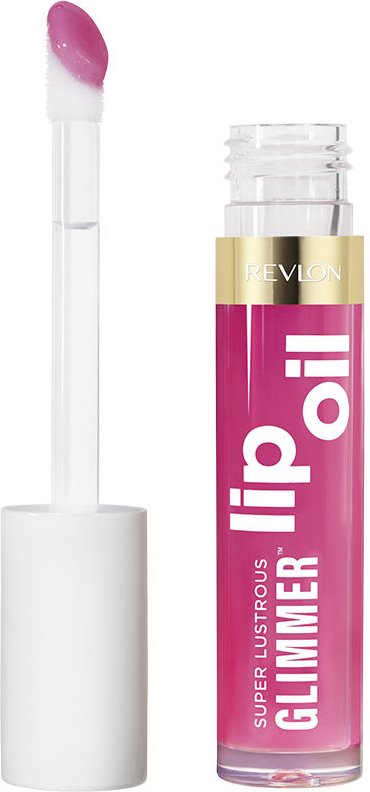 Super Lustrous Glimmer Lippenöl Nr. 04-gone Rose 3,8 ml