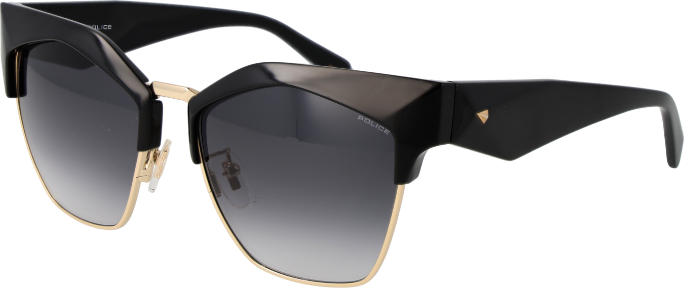 Police Sonnenbrille SPLN59 0Z42 56