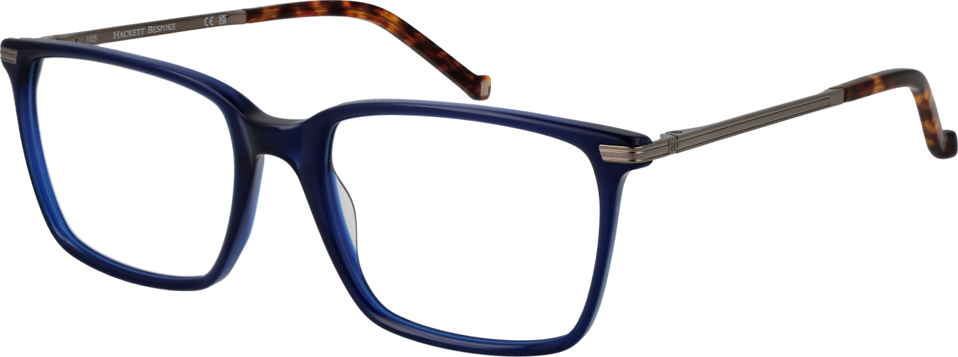 Thumbnail - Hackett Bespoke Brillenfassung HEB308 608 56