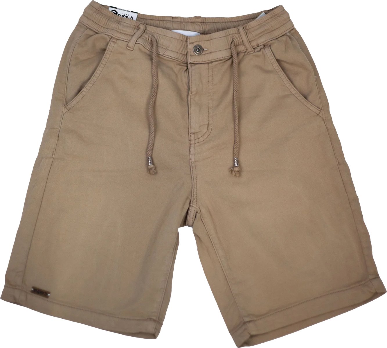 Easy SPRB-HT2021 Kurze Herren-Bermudashorts