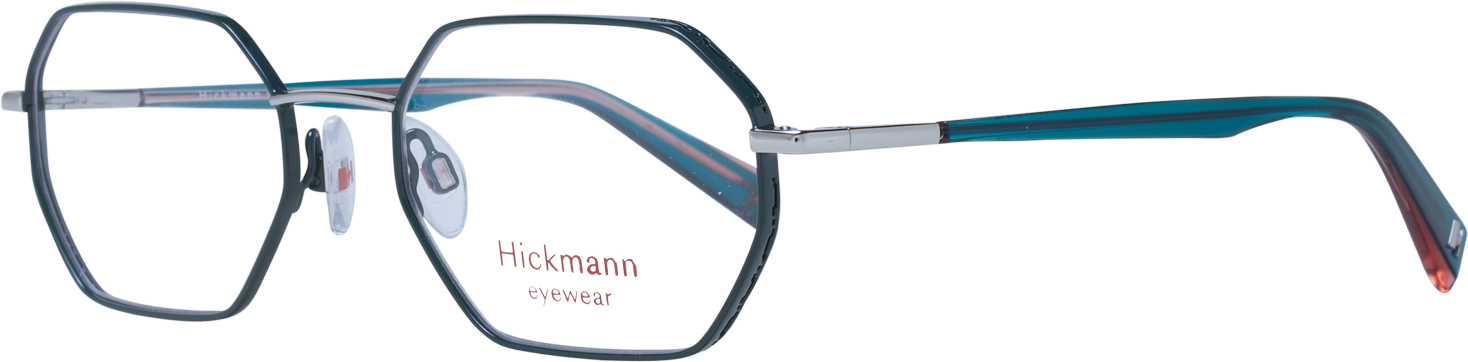 Ana Hickmann Monture de lunettes HI1228 12A 53
