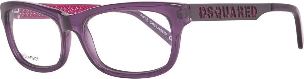 Dsquared 3412 Brille