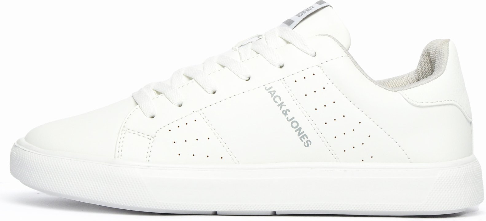 Jack & Jones Ealing Weiss