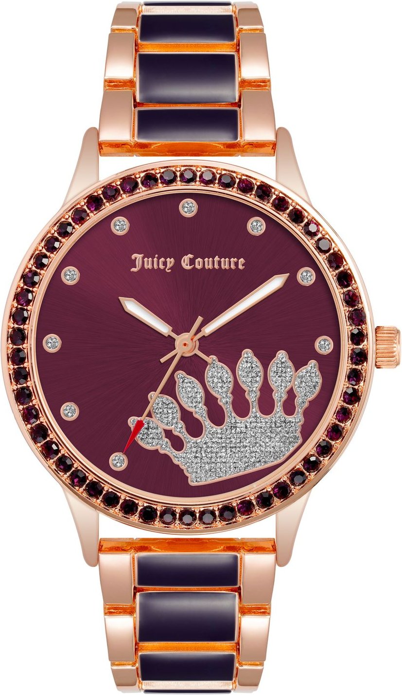 Thumbnail - Juicy Couture Uhr JC/1334RGPR