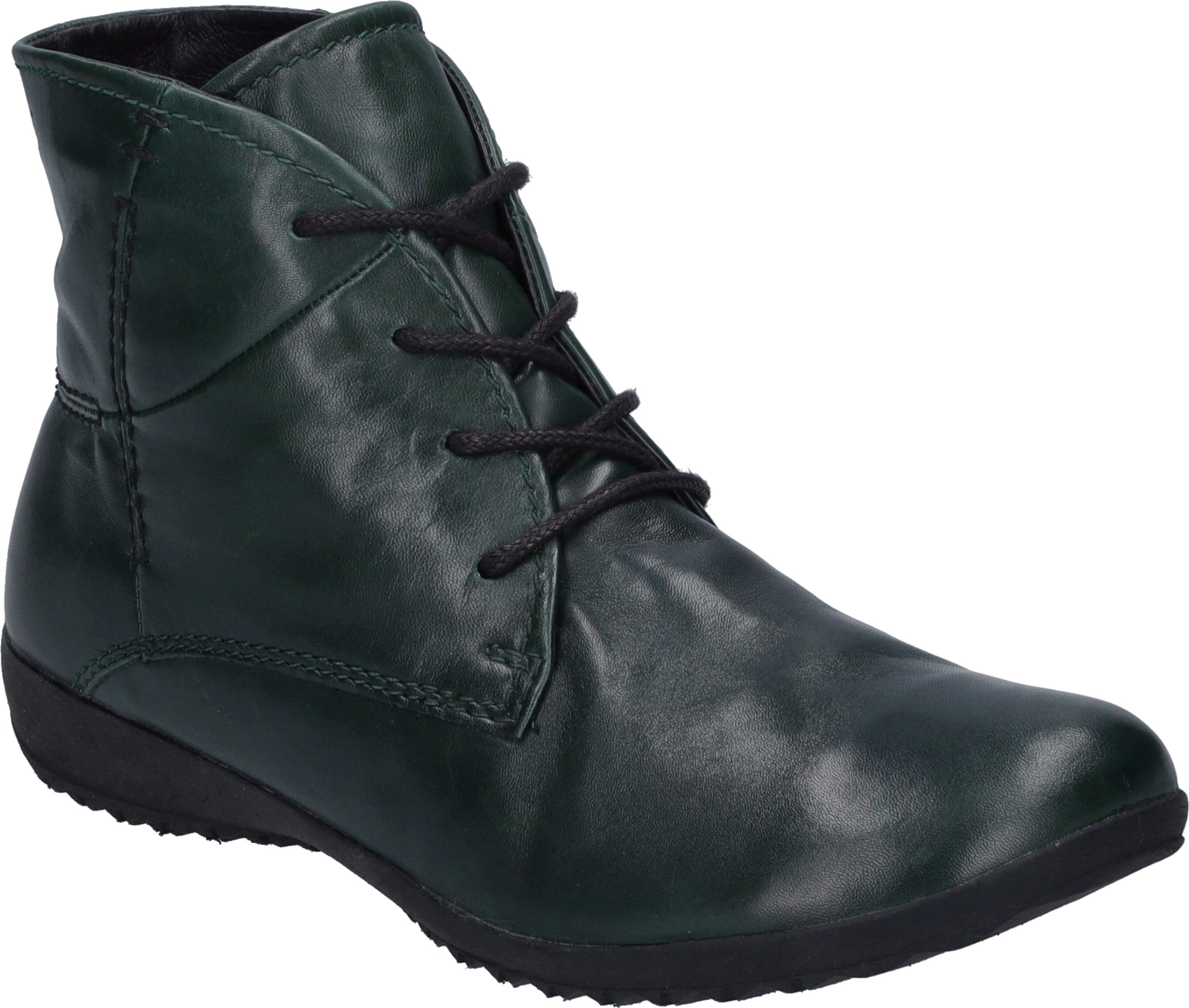 JOSEF SEIBEL Naly 09 | Stiefelette für Damen | Grün Naly 09, petrol