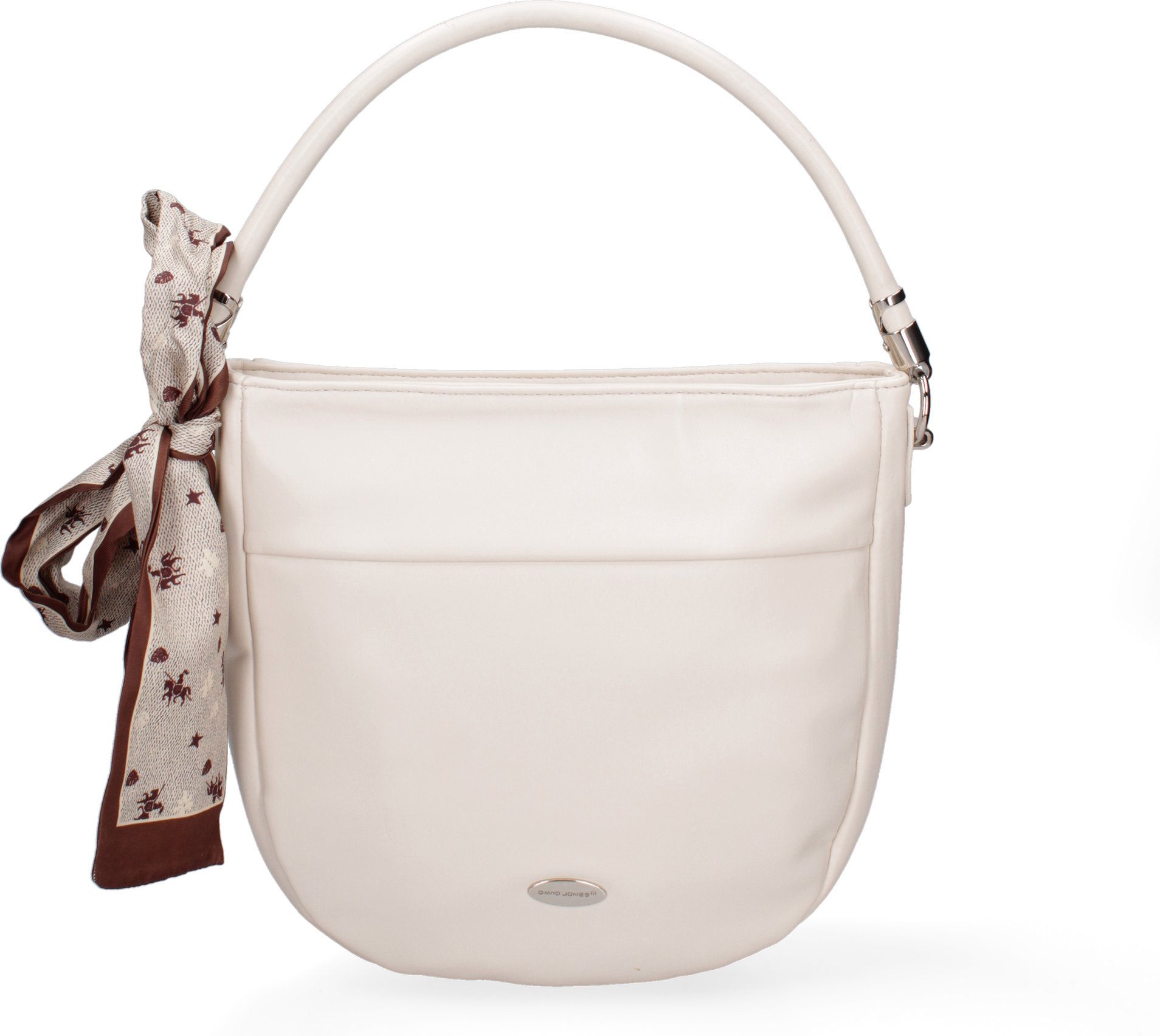 David Jones Handtasche Frauen BEIGE