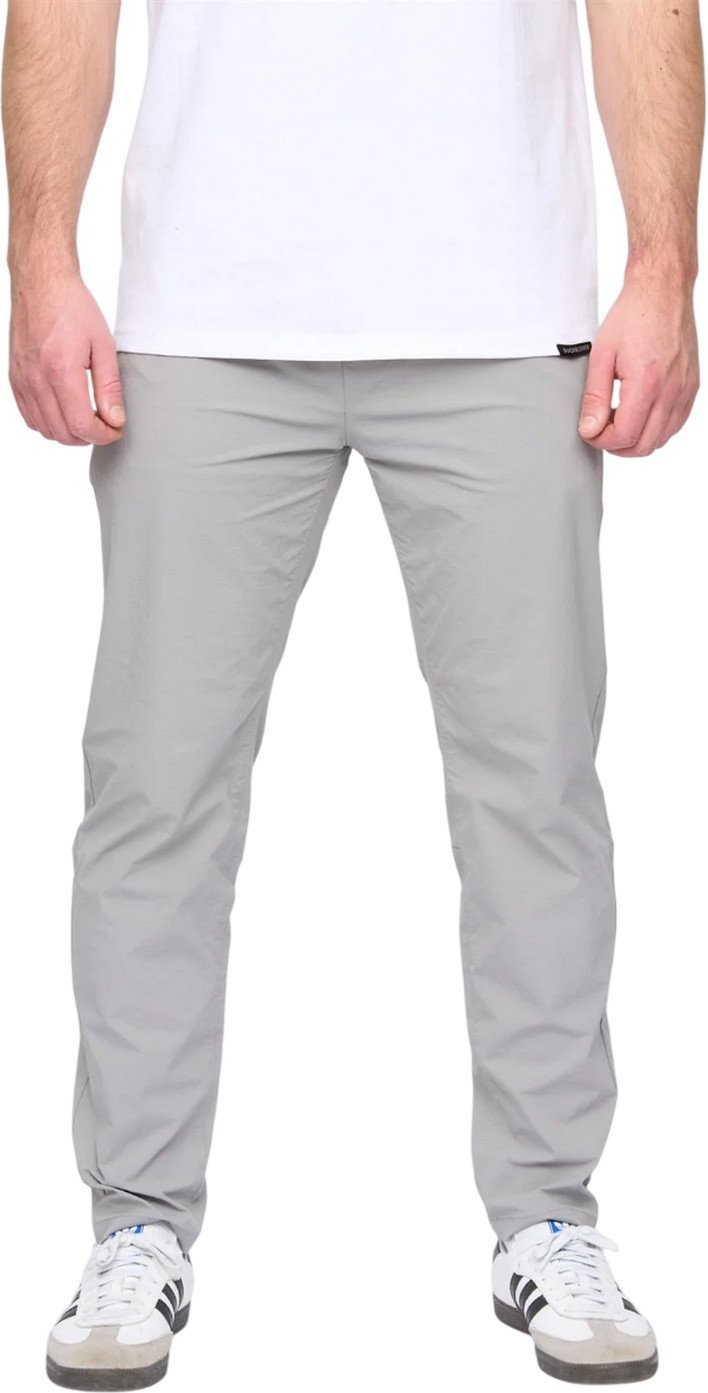 Thumbnail - Duck and Cover - "Limatar" Hosen für Herren (Grau)