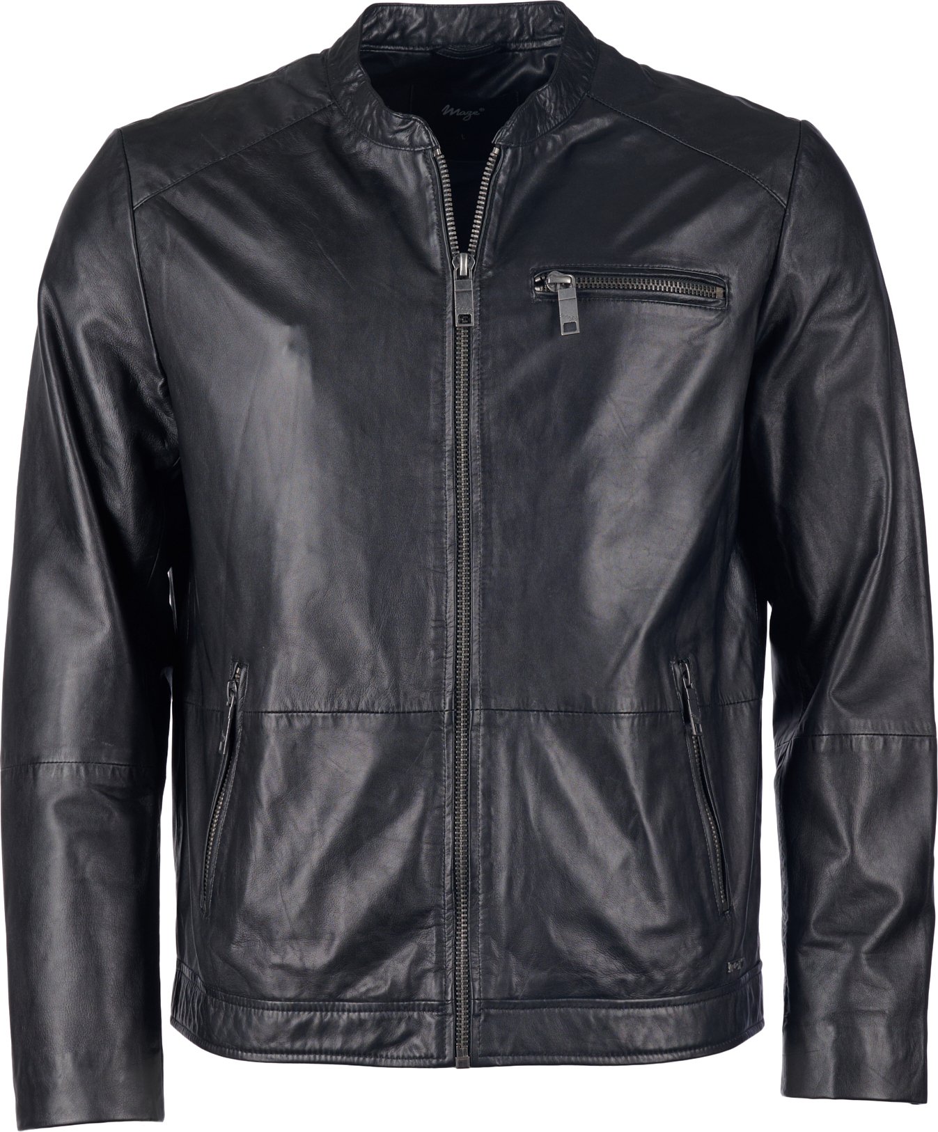 Maze Lederjacke 42020524