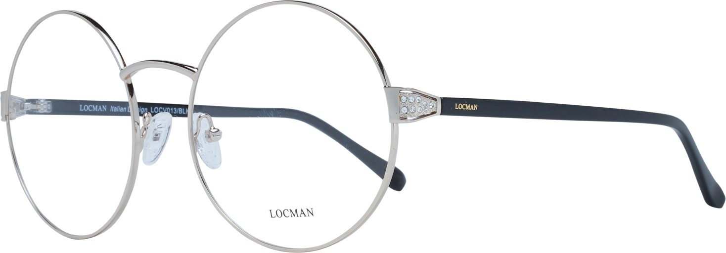 Thumbnail - Locman Brille LOCV013 BLK 58
