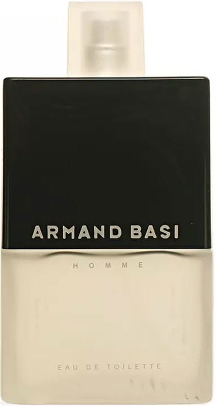 Armand Basi Homme Eau De Toilette Spray 125 ml