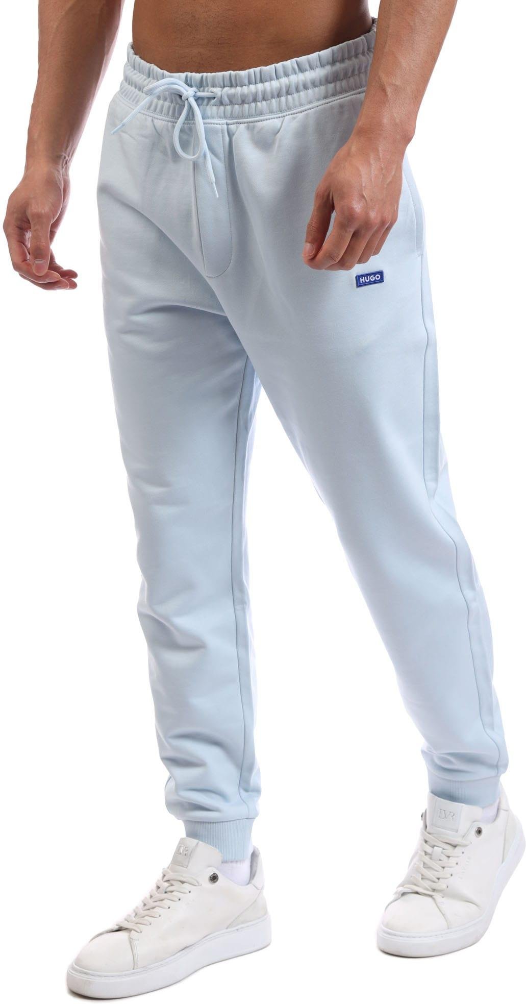 Hugo - "Napin" Trainingshose für Herren (Blau)