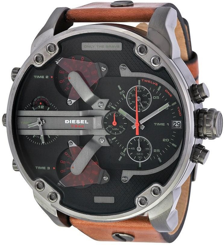 Diesel Mr. Daddy 2.0