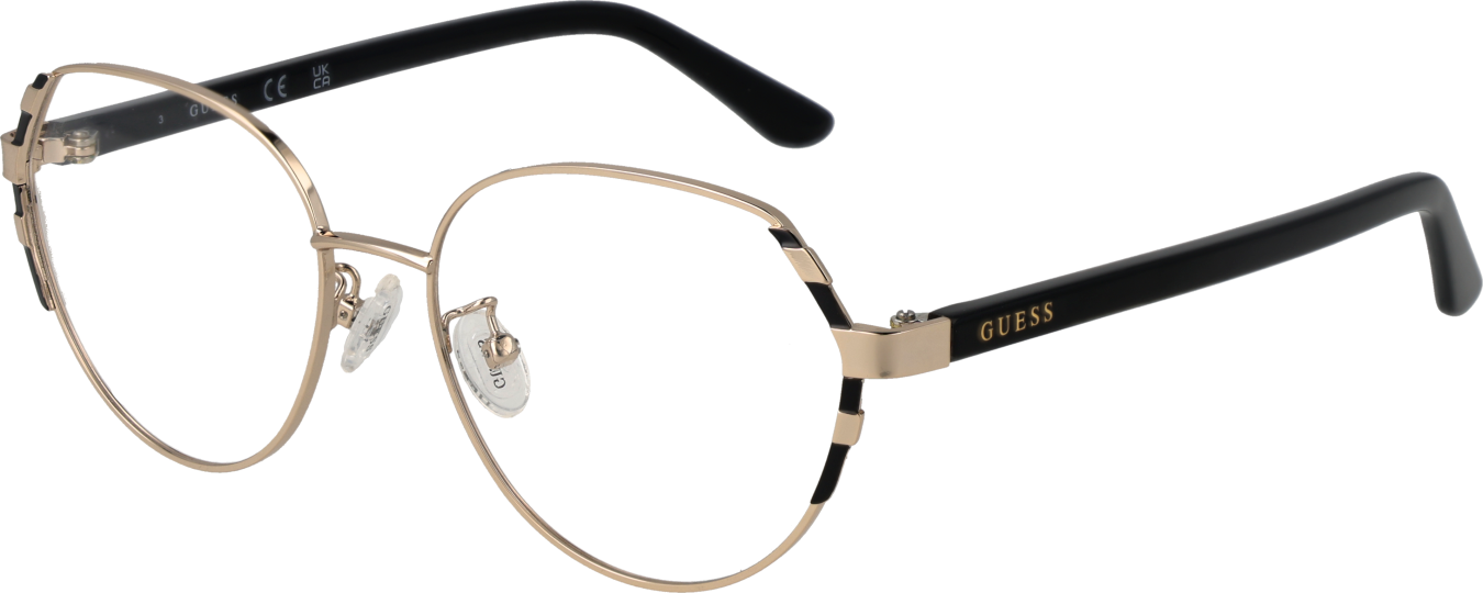 Thumbnail - Guess Brillenfassung GU50156-D 032 53