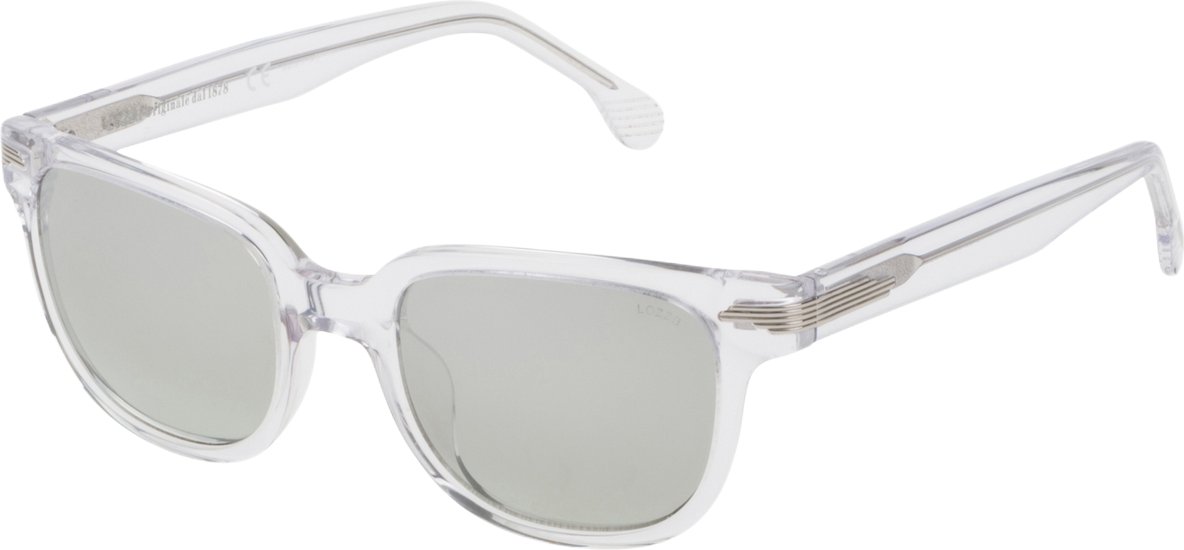 Lozza Unisex-Sonnenbrillen 49/20/145 mm Acetat