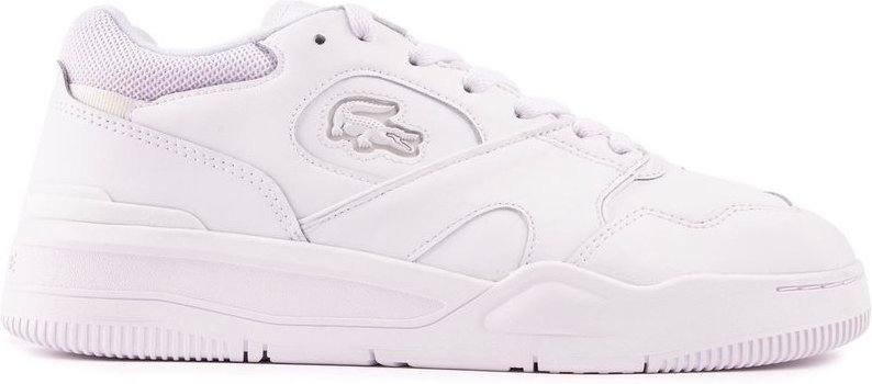 Lacoste Line Shot Turnschuhe