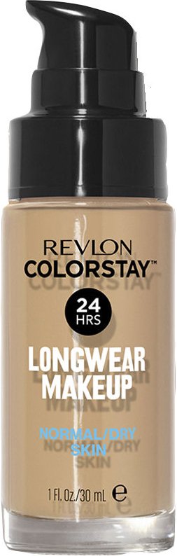 Colorstay Foundation Normal/dry Skin #240-medium Beige 30 ml