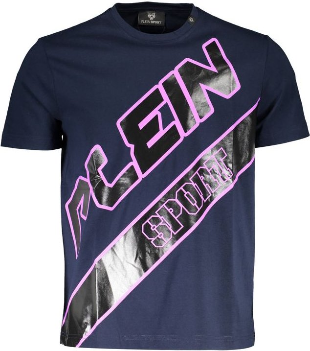 Plein Sport T-Shirt Graphic Tee