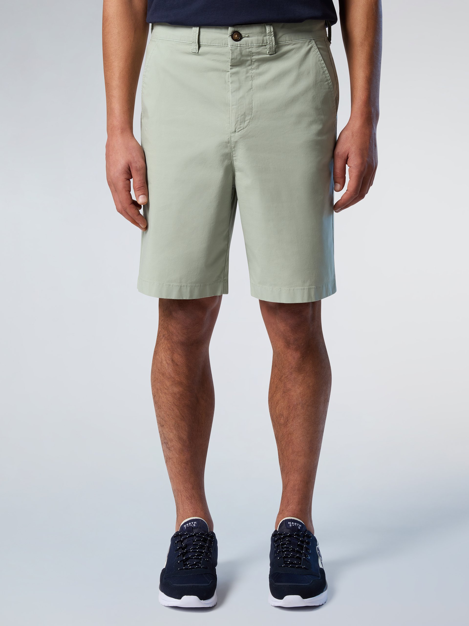 North Sails Chino-Shorts Freedom