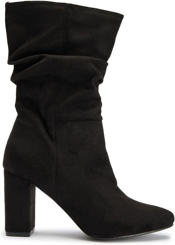 Solesister Sue Stiefel