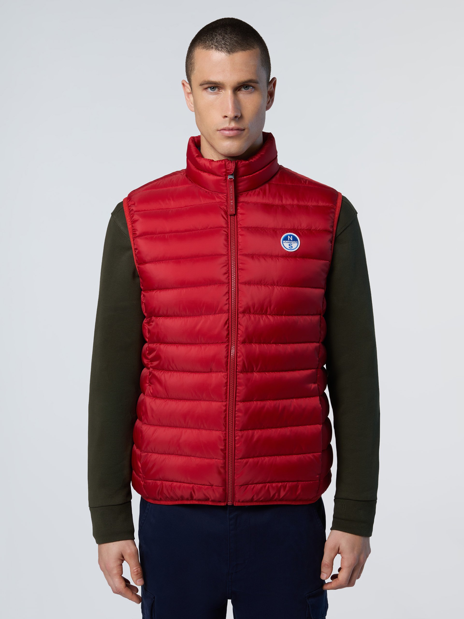 North Sails Vest Skye