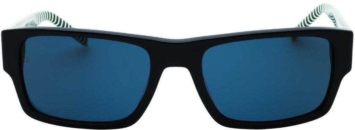 Tommy Hilfiger - Sonnenbrille für Herren (Dunkelblau)