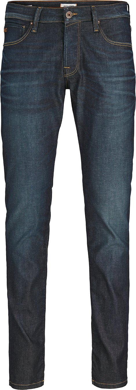 Glenn Icon von Jack & Jones in der farbe Blau.