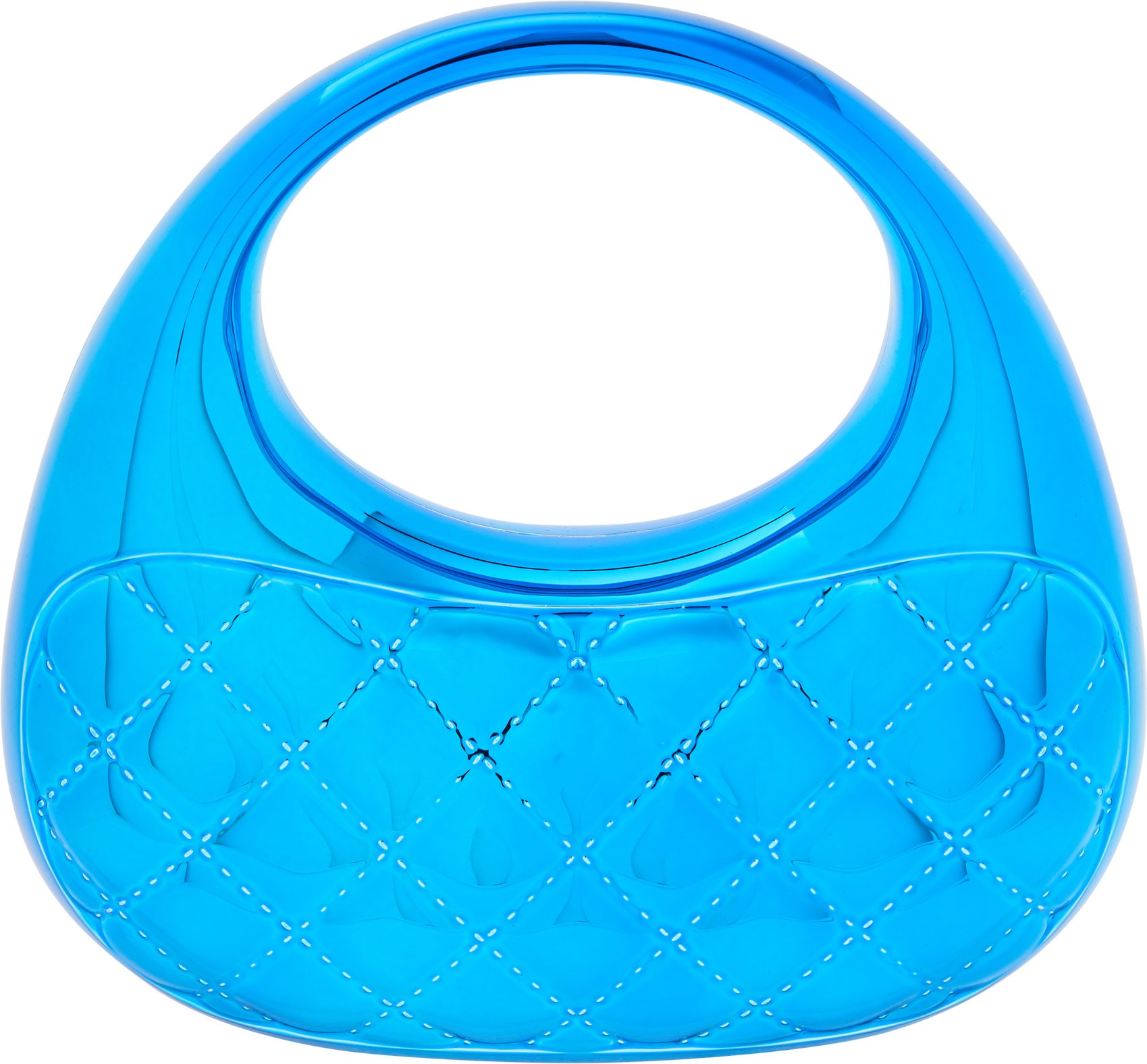 Mymo Handtasche Handtasche Frauen Königsblau