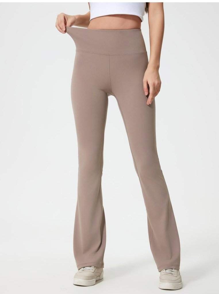 Damen Millennia Hochtaillierte Aktivpants
