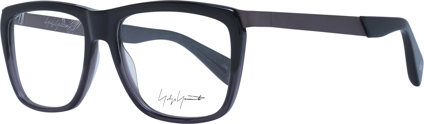 Yohji Yamamoto Brillenfassung YY1015 909 55