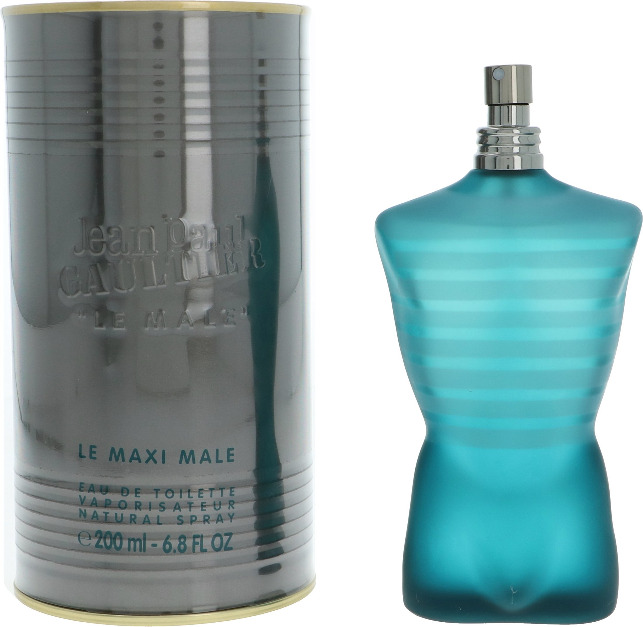 J.P. Gaultier Le Male Edt Spray 200ml