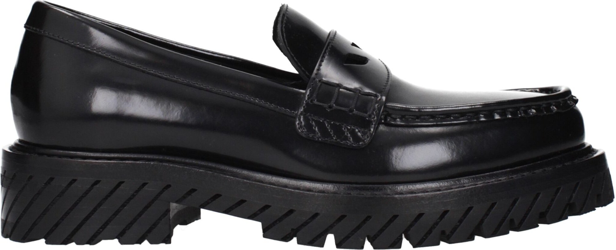 Chunky-Sohle Slipper