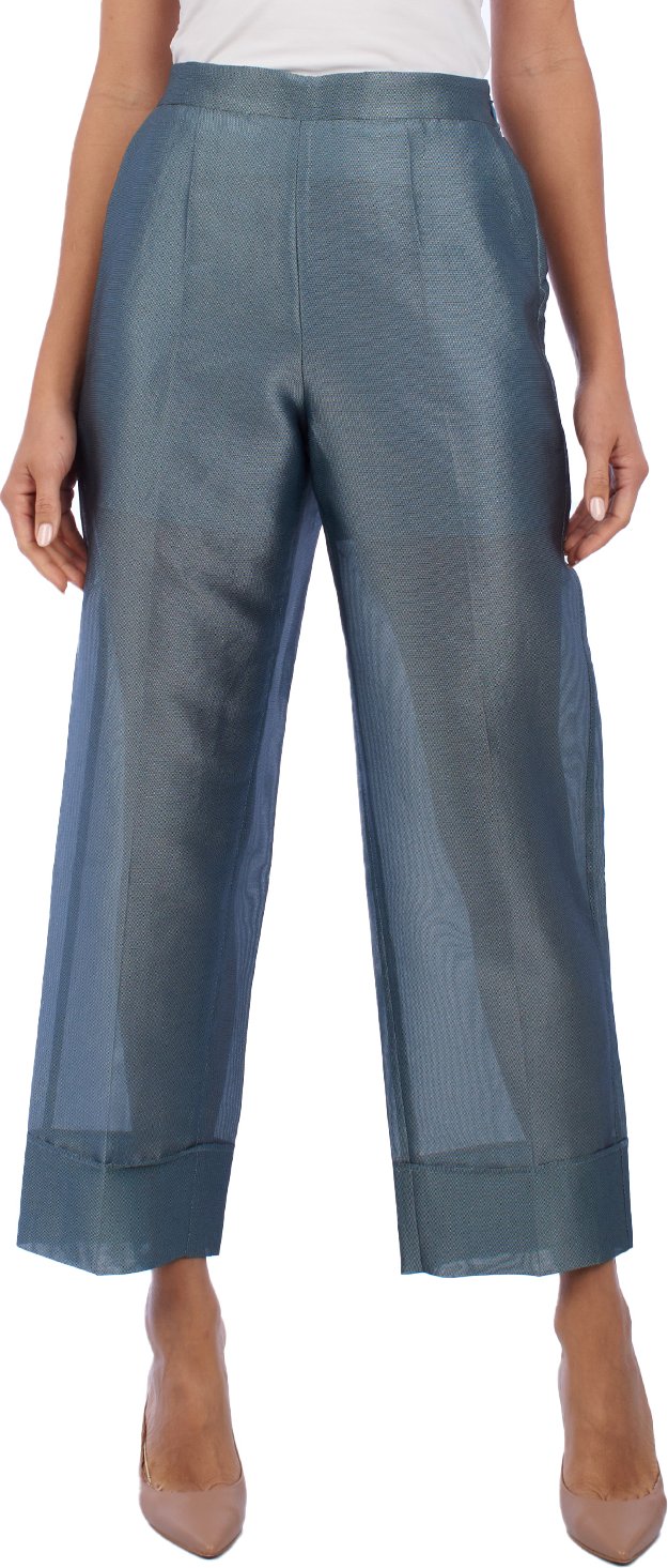 Palazzo-Hose 5NP1FT Damen