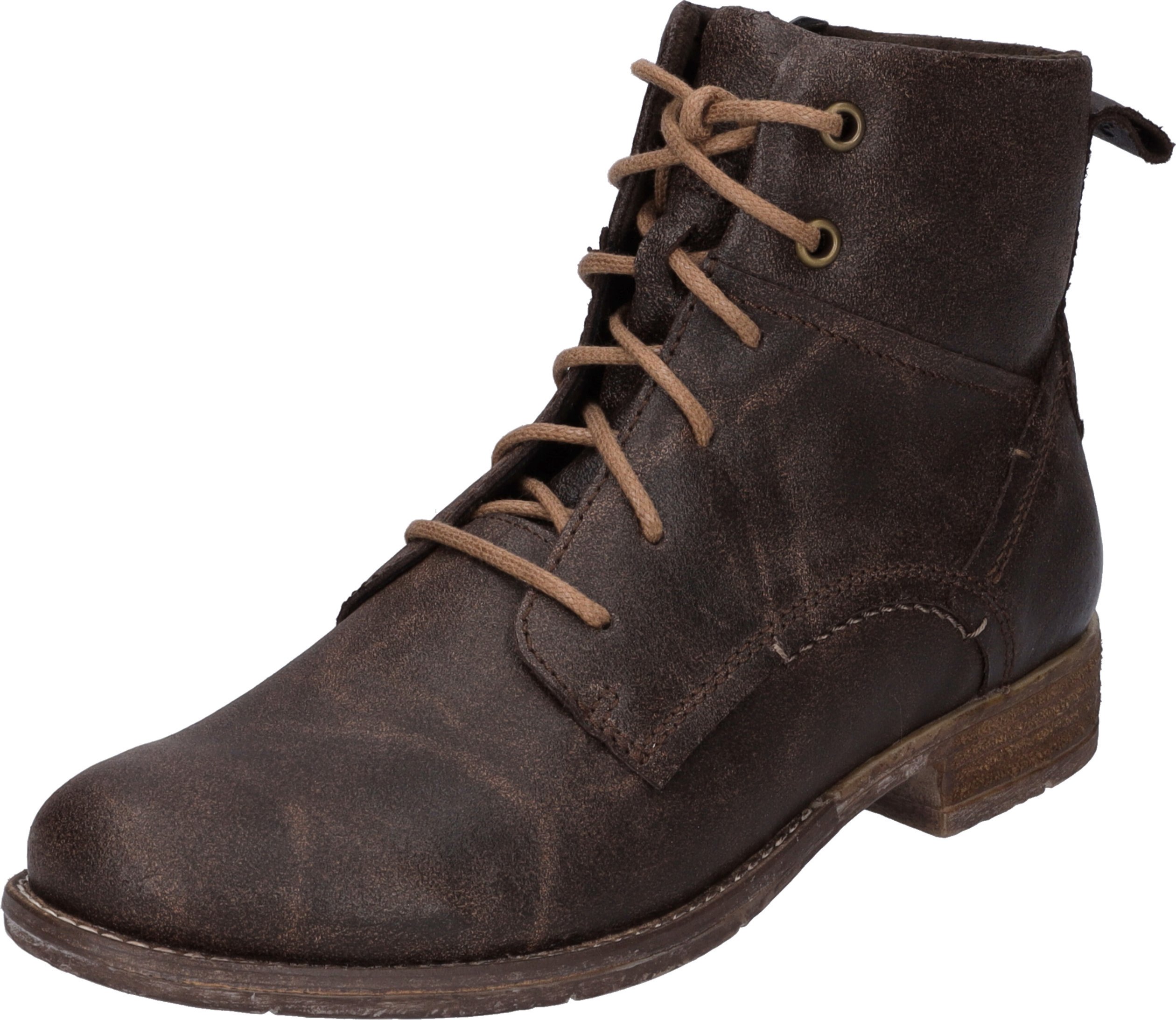JOSEF SEIBEL Sienna 95 | Stiefelette für Damen | Braun Sienna 95, moro