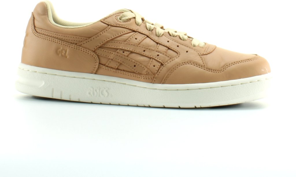 Thumbnail - Asics Gel-Circuit Herren Beige Trainer