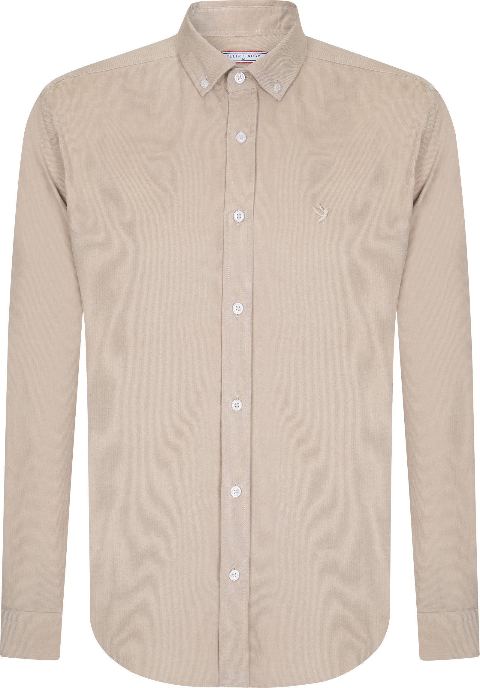 Hemd Cordhemd