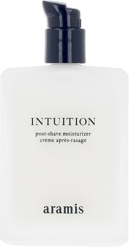 Intuition Feuchtigkeitsspendende Aftershave-creme 95 ml