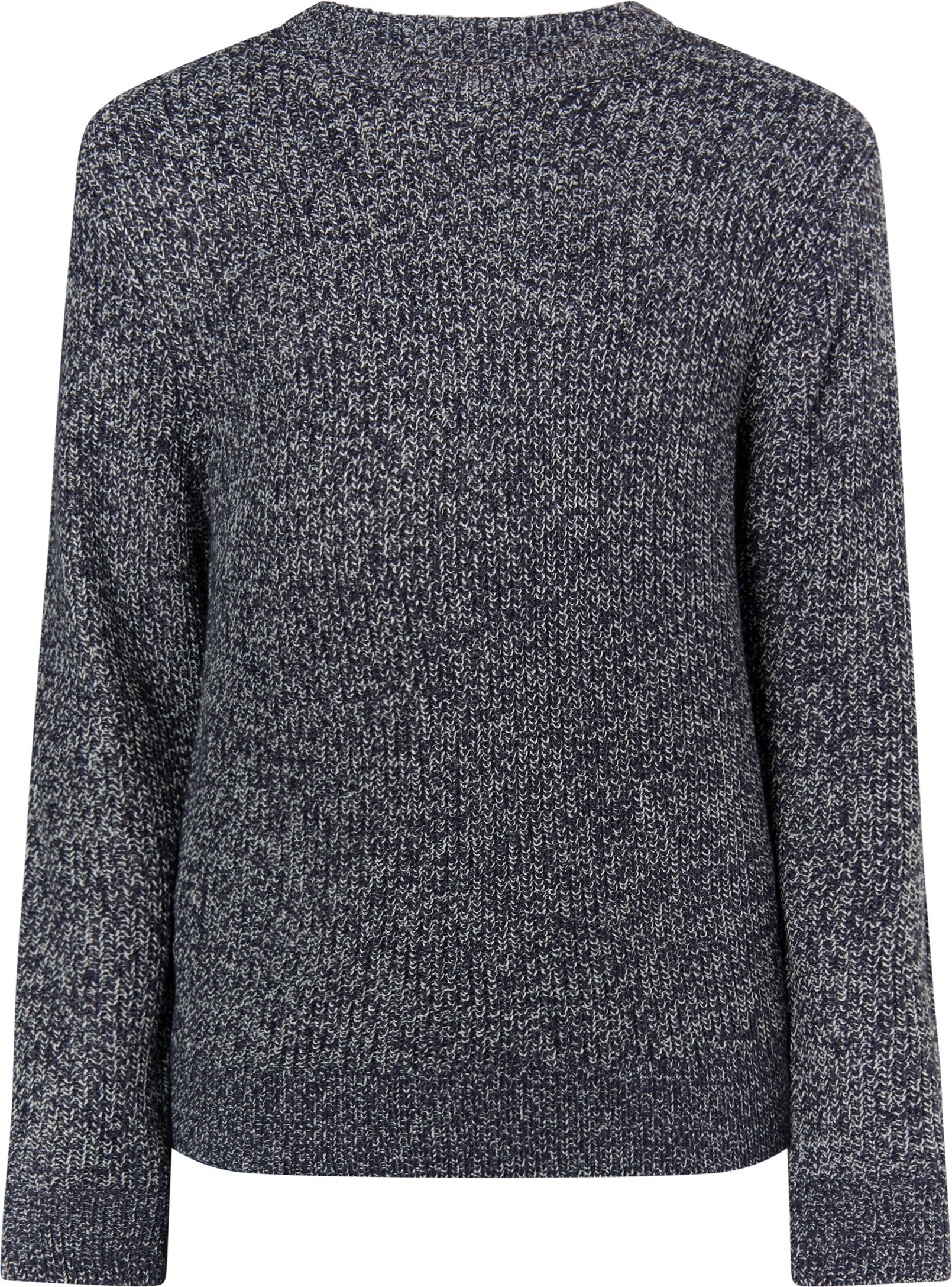 Mo Pullover Herren Marine