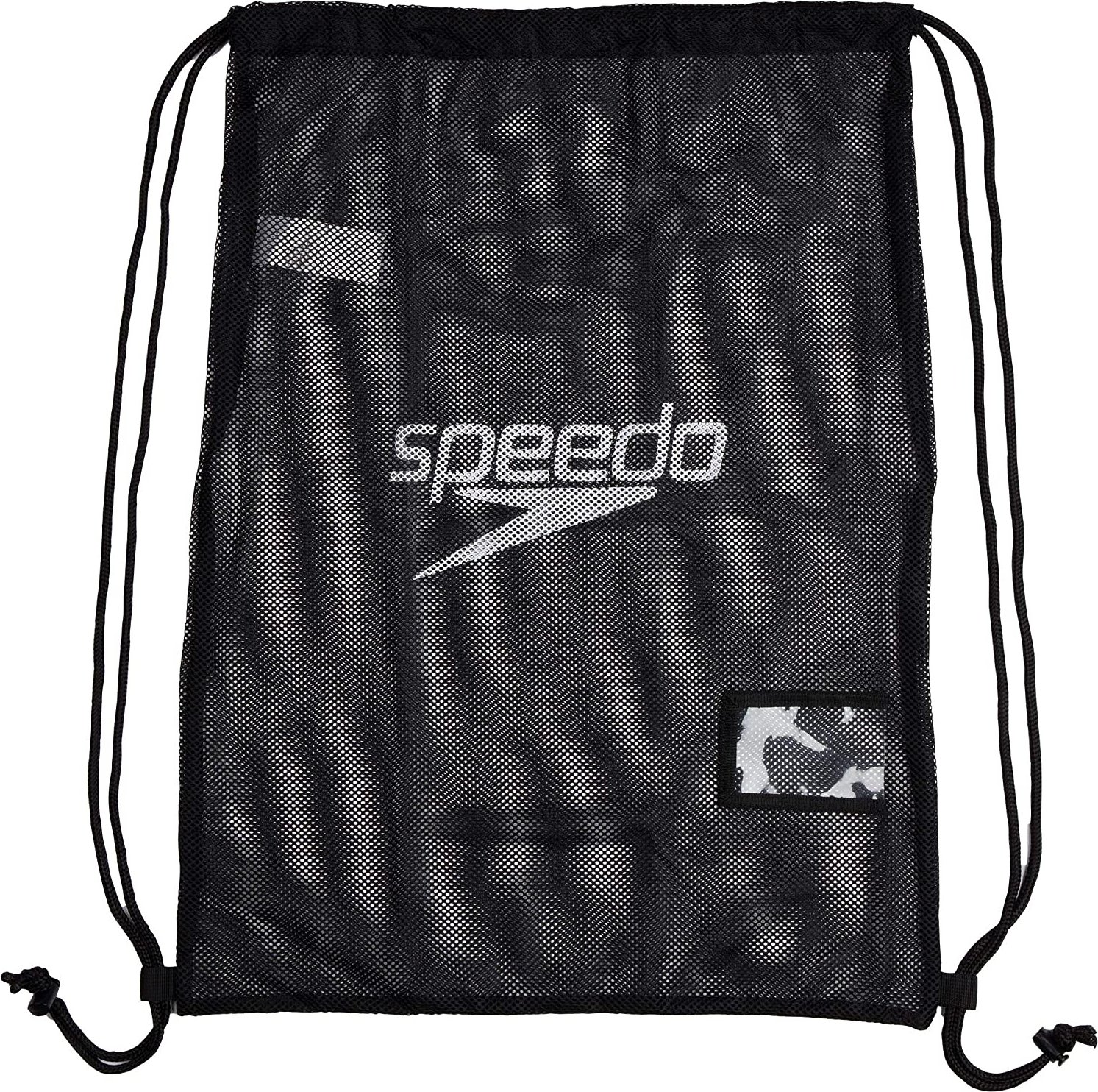 Speedo - Sac de sport (Noir)