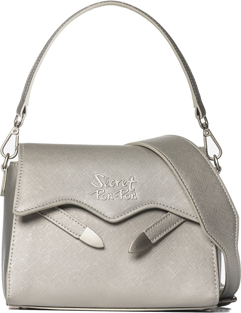 Secret Pon Pon Crossbody bag Women