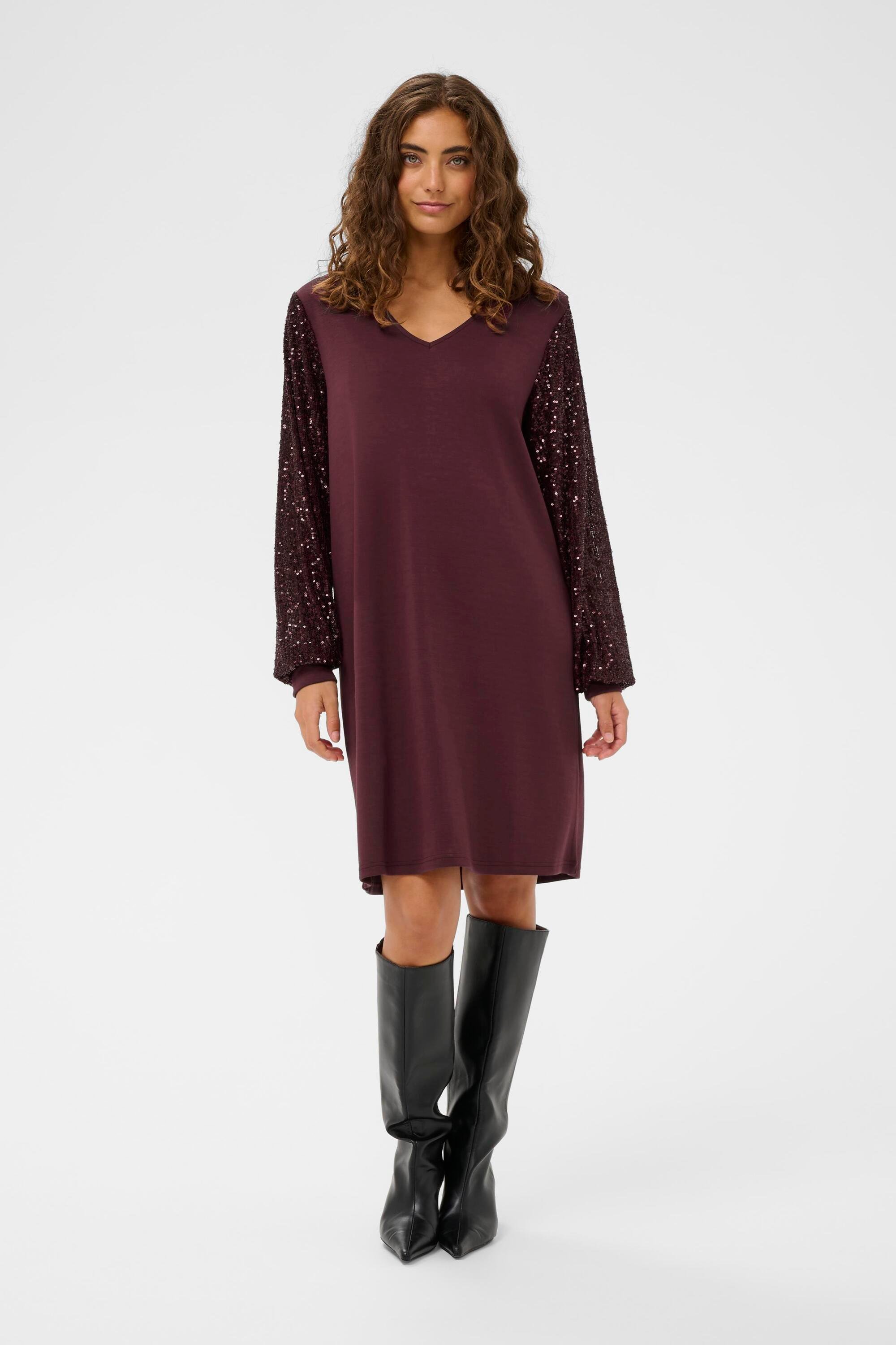 Jerseykleid CUchabrina Jerseykleid A-shape