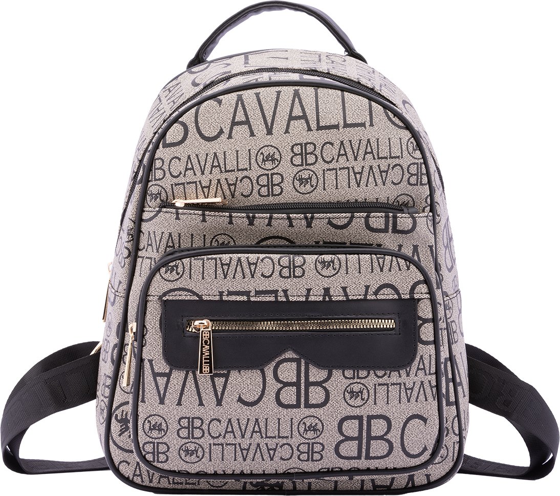 B Cavalli Rucksack Frauen