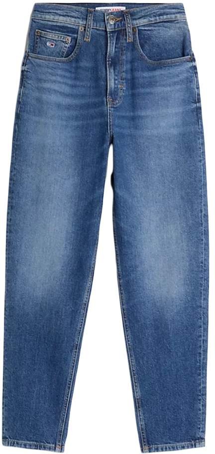 Jeans Tommy Jeans Damen schmaler Schnitt