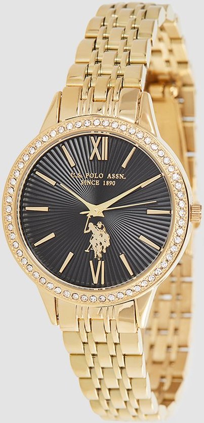 U.S. Polo Assn. Uhr Faith Damen Uhr