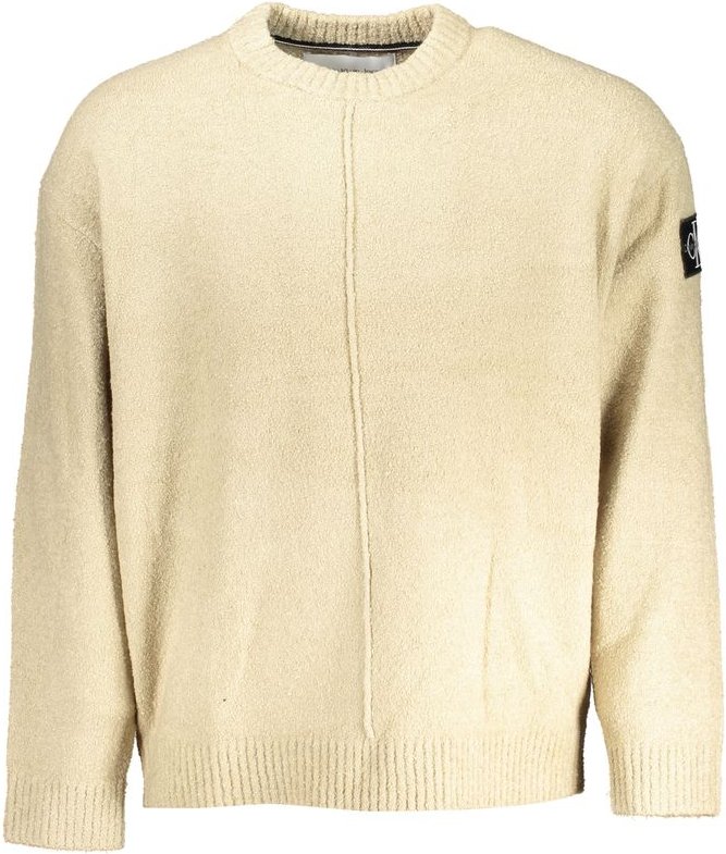 Crew-Neck-Pullover K50k507263