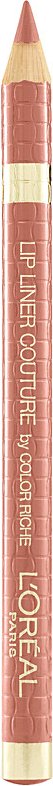 Color Riche Lip Liner Couture #630-beige À Nu 4,2 gr